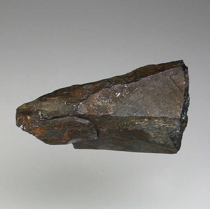 Columbite-(Fe)