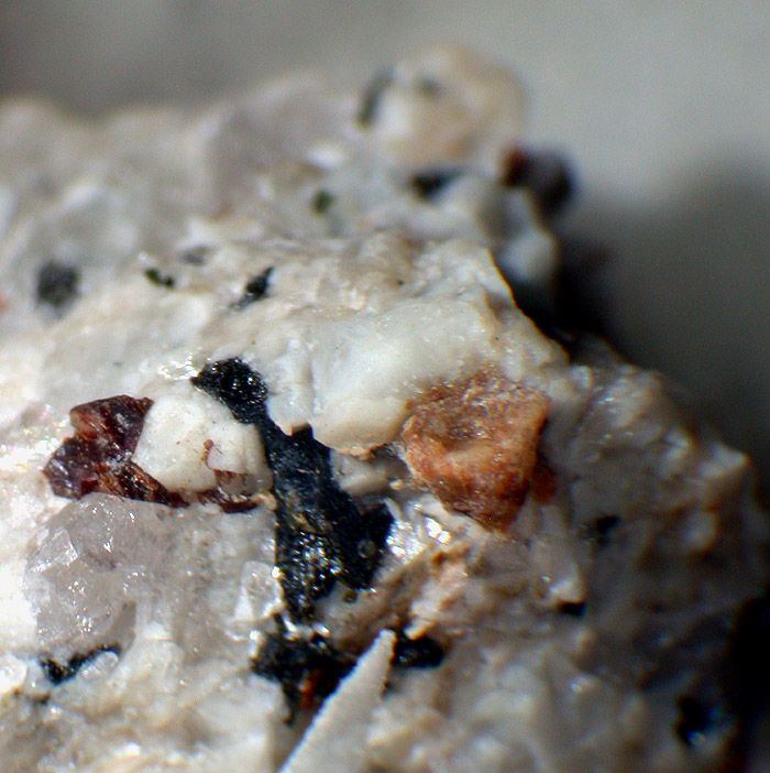 Dalyite