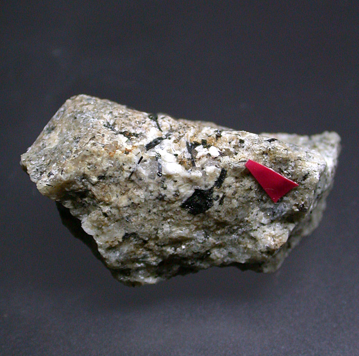 Ralstonite