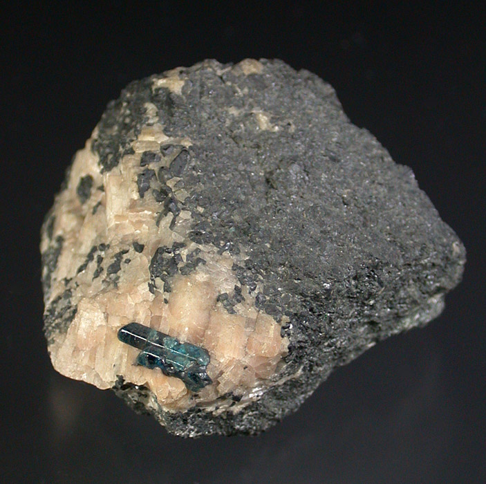 Apatite Var Moroxite