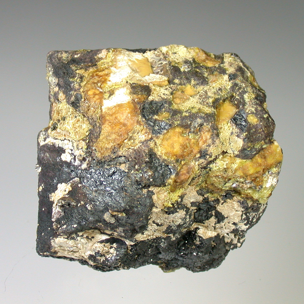 Hematite Var Martite