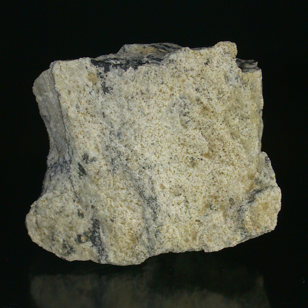 Fluorite Var Yttrofluorite Bastnäsite-(Ce) & Allanite-(Y)