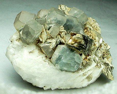 Apatite