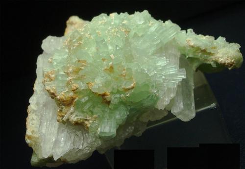 Elbaite With Kunzite