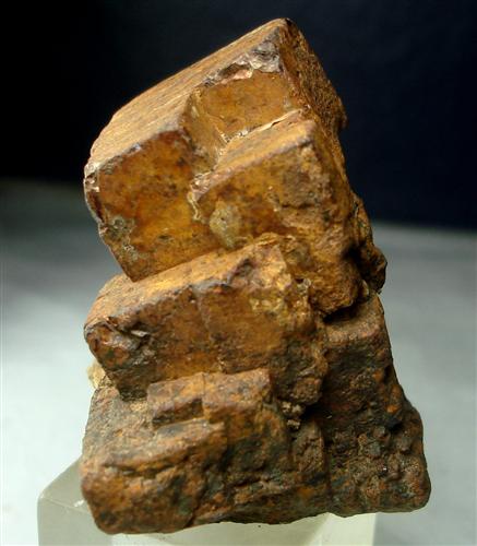 Limonite Psm Pyrite