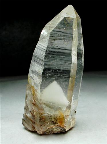 Quartz With Phantom