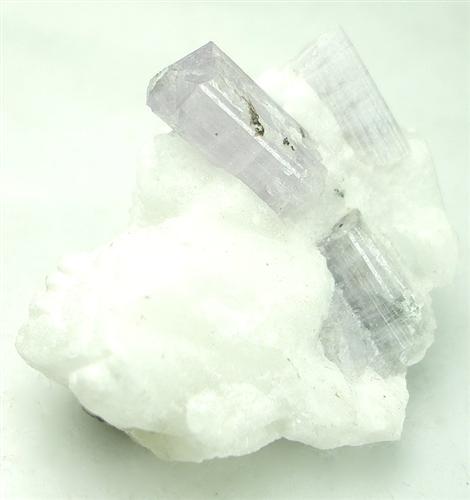 Scapolite With Marble