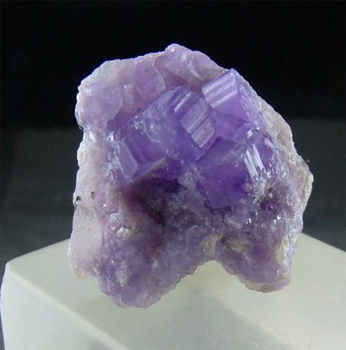 Fluorapatite