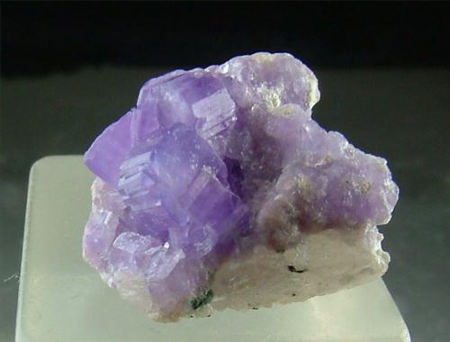 Fluorapatite