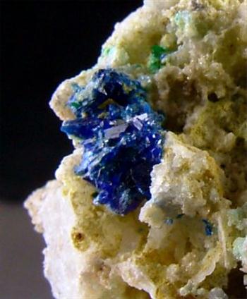 Linarite