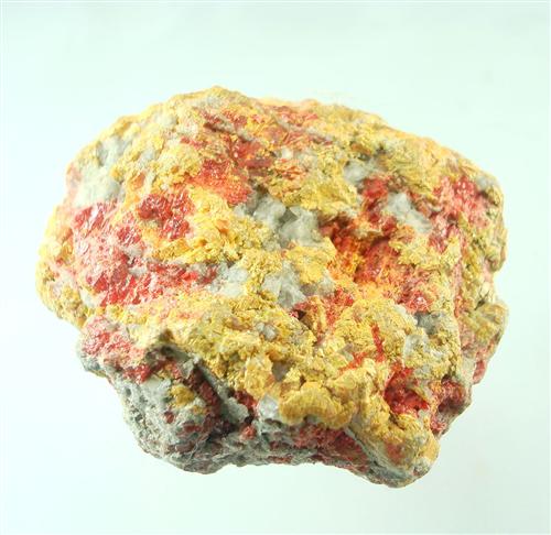 Orpiment & Getchellite