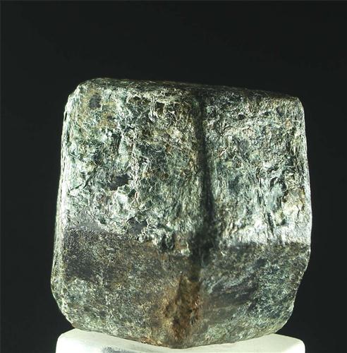 Spessartine With Biotite Schist