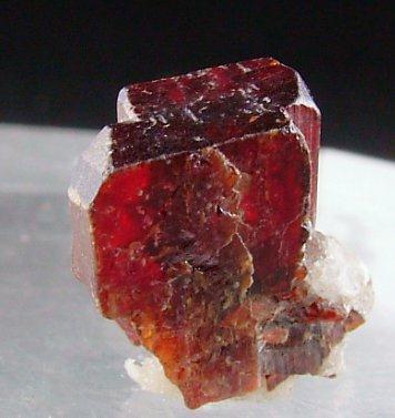 Tantalite-(Mn)