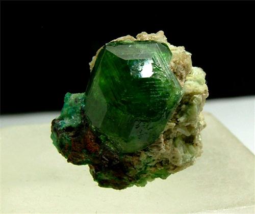 Demantoid