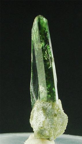Diopside With Andradite