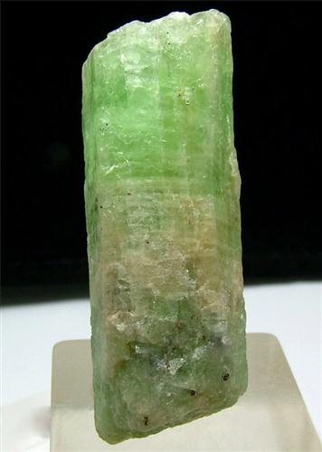 Diopside With Pyrite