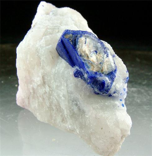 Lazurite Psm Phlogopite