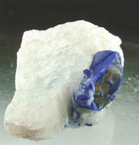 Lazurite Psm Phlogopite