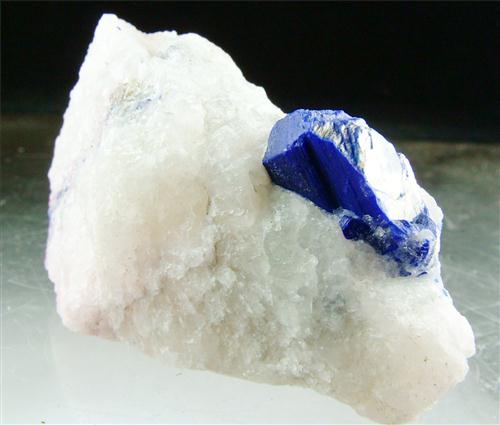 Lazurite Psm Phlogopite