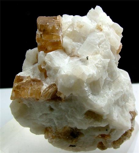 Phlogopite With Marble