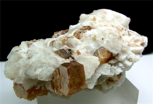 Phlogopite With Marble