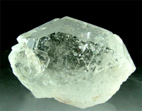 Quartz Var Gwindel