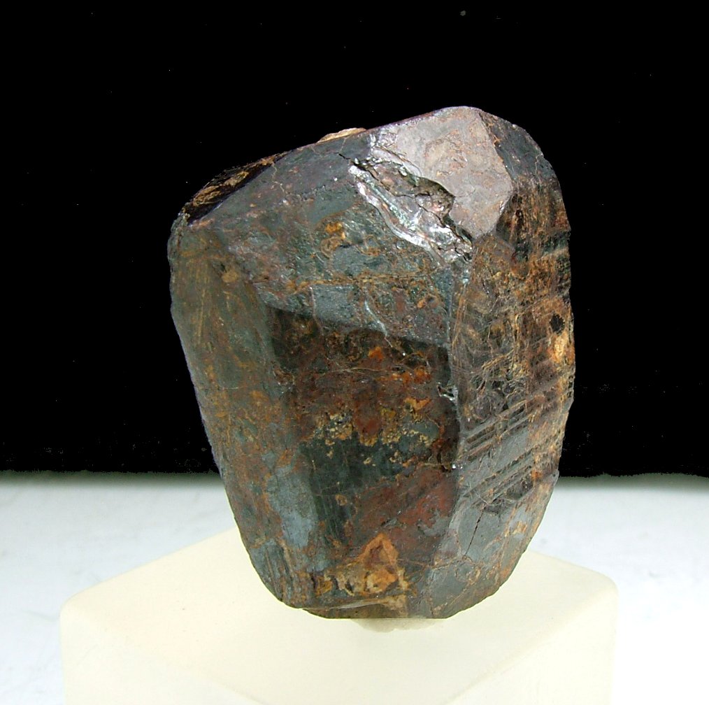 Pyrite Psm Goethite