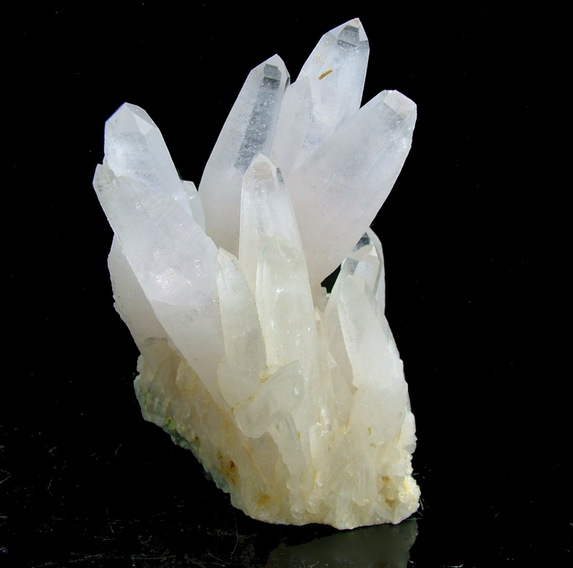 Quartz