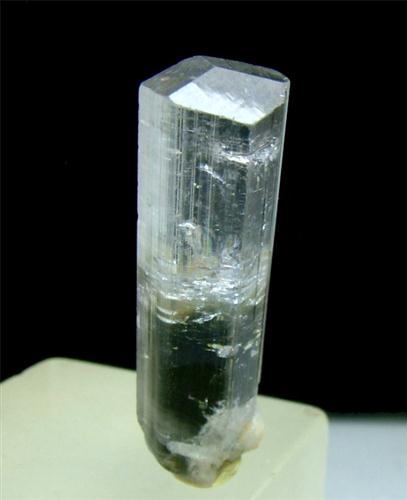 Tourmaline Var Achroite