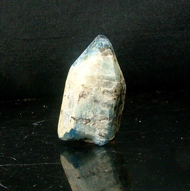 Afghanite