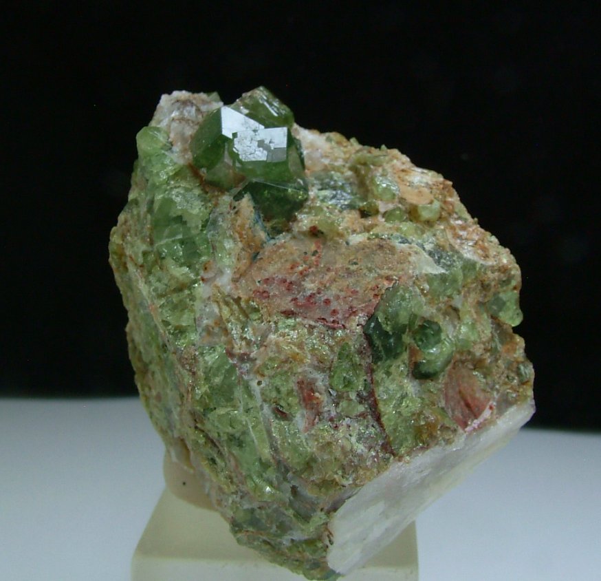 Demantoid