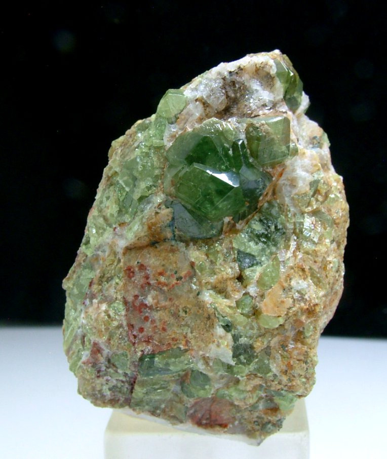 Demantoid