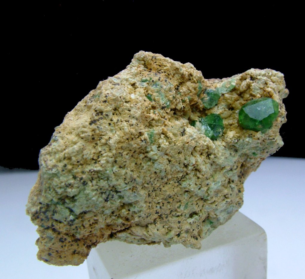 Demantoid