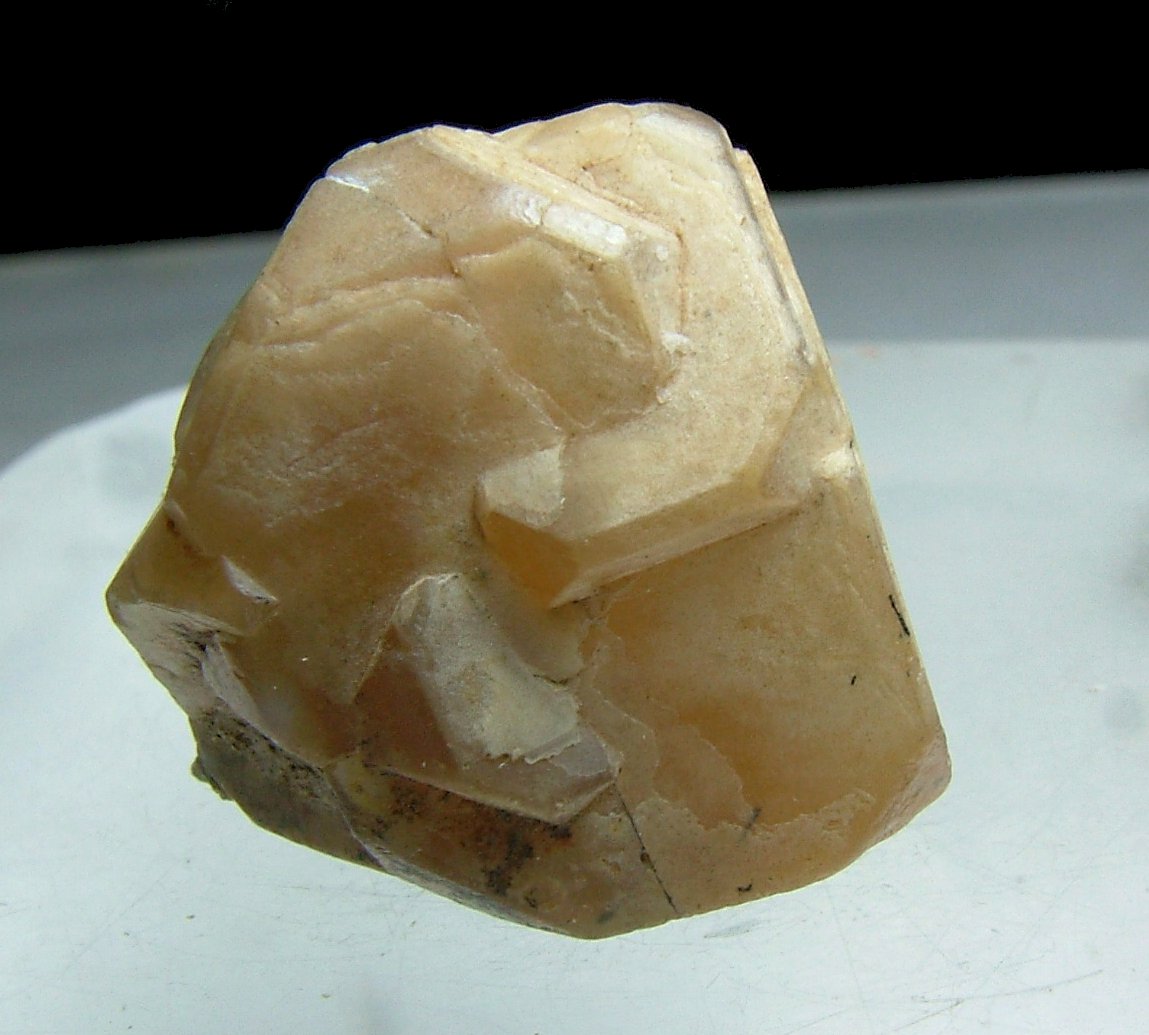 Fluorite