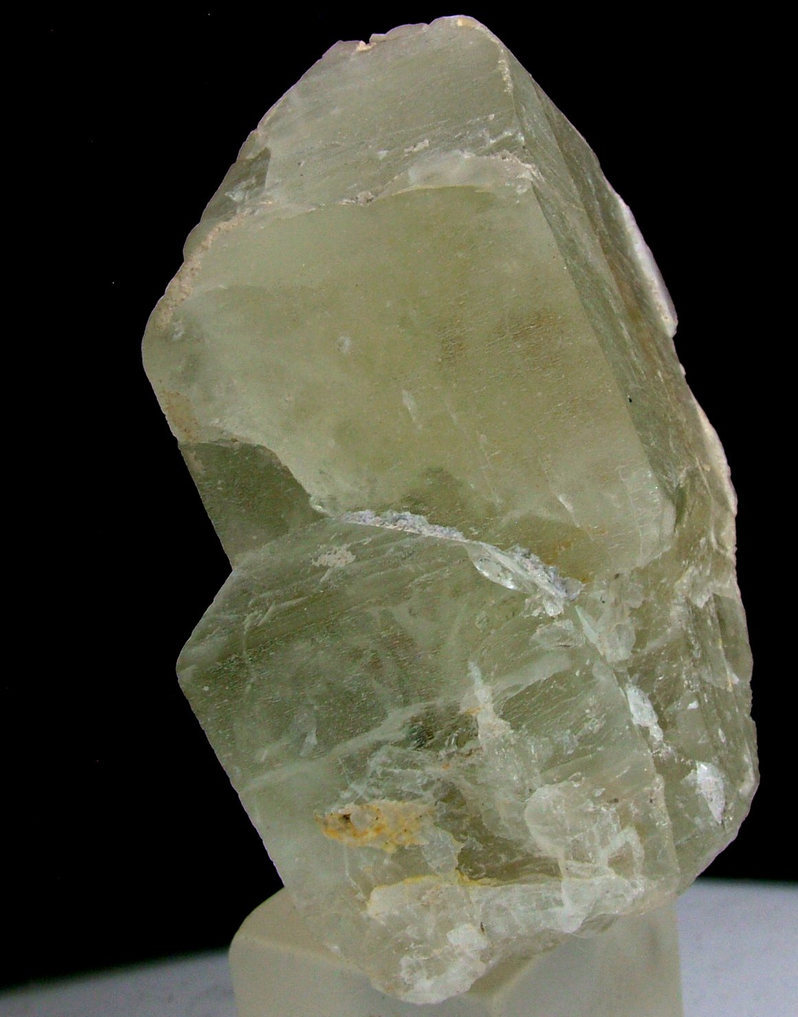 Gem Orthoclase