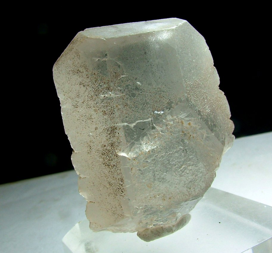 Gwindel Quartz