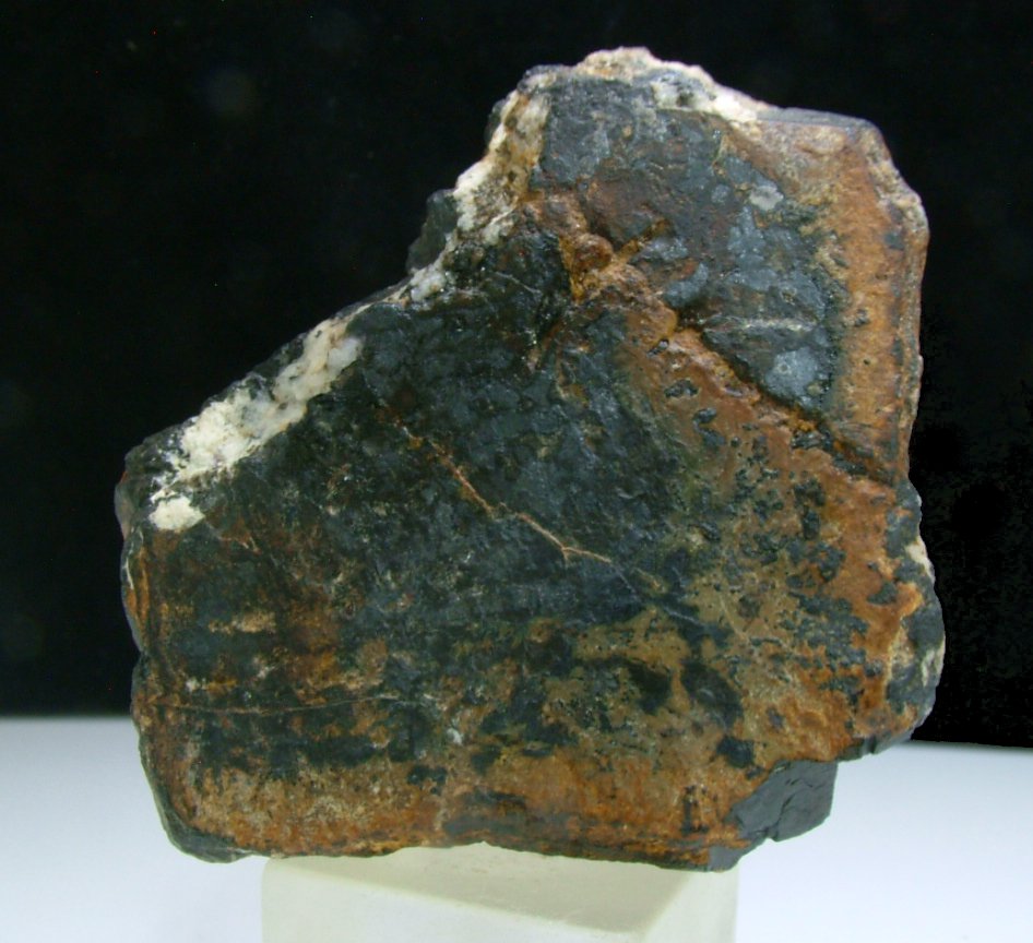 Ilmenite