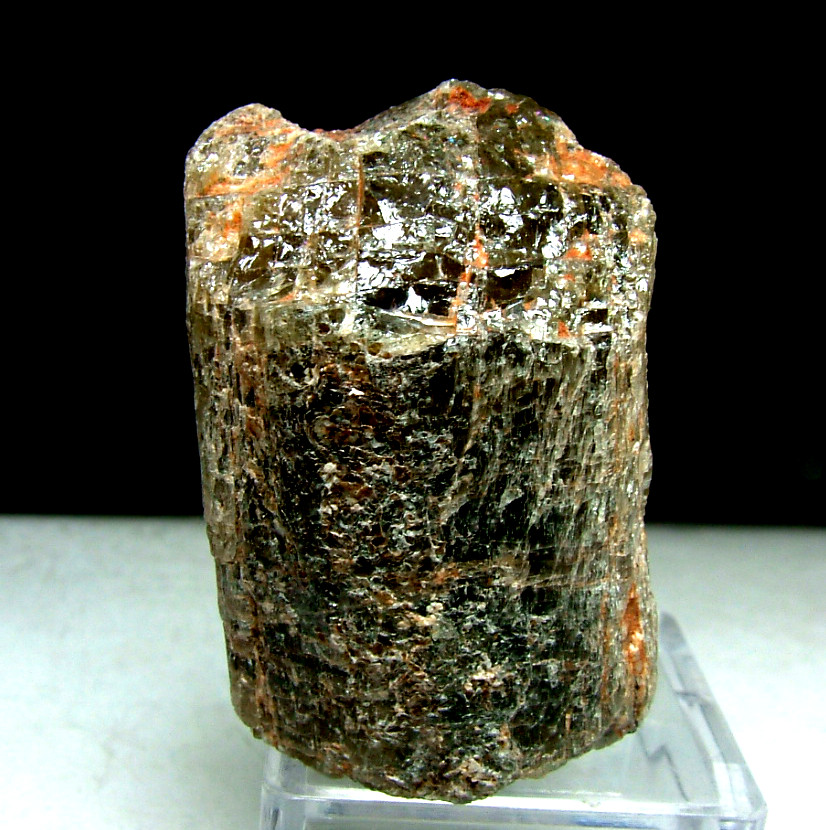 Kornerupine With Biotite