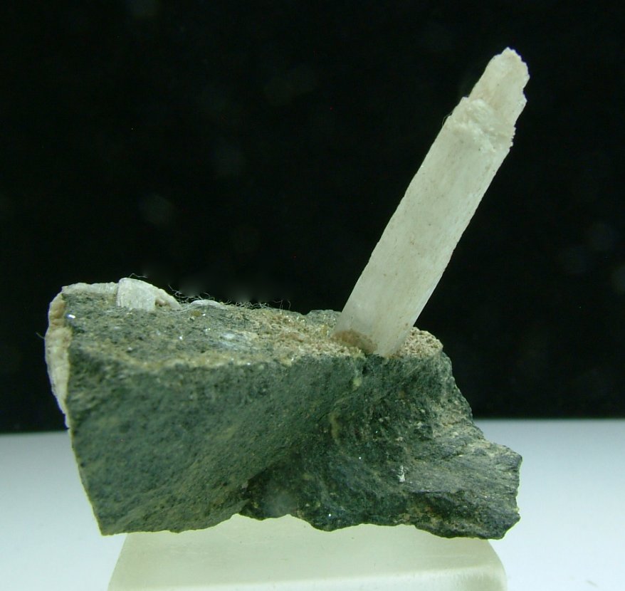 Natrolite