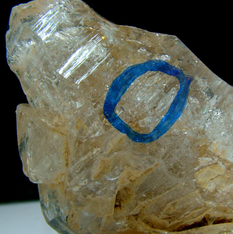 Quartz Var Enhydro