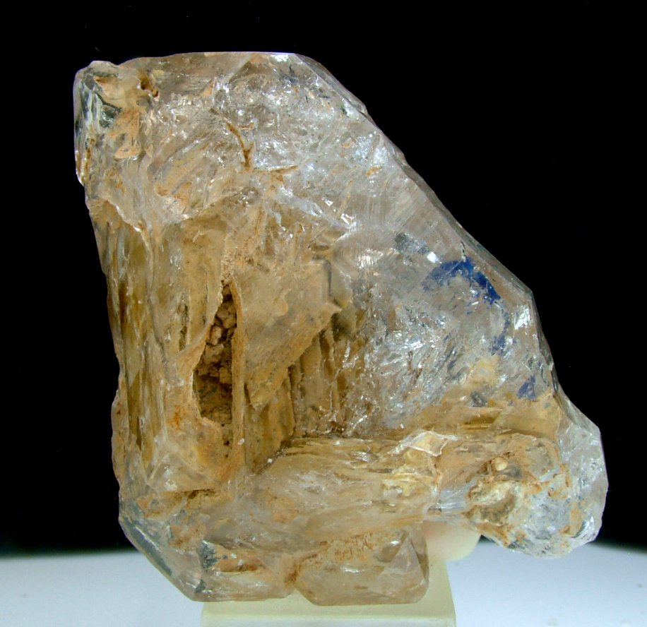 Quartz Var Enhydro