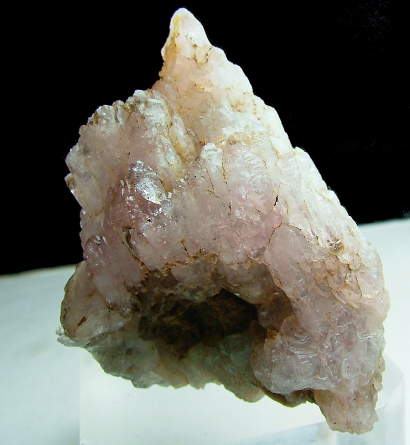 Rose Quartz Quartz