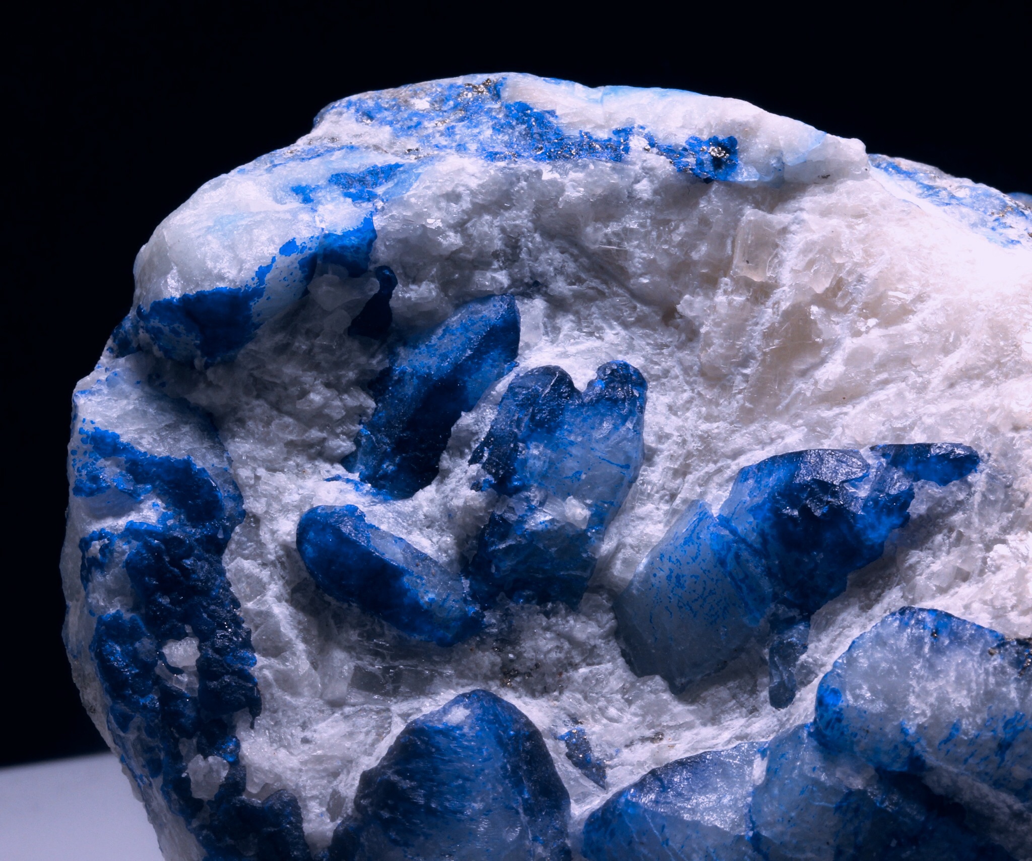 Sodalite Psm Afghanite