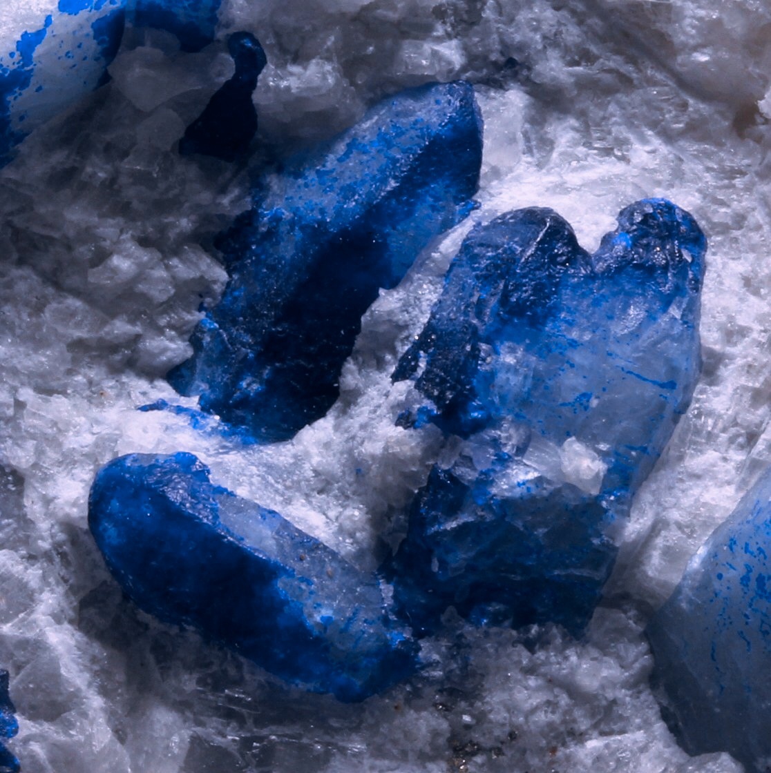 Sodalite Psm Afghanite