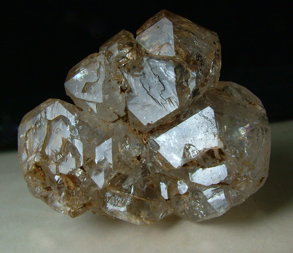 Enhydro Quartz