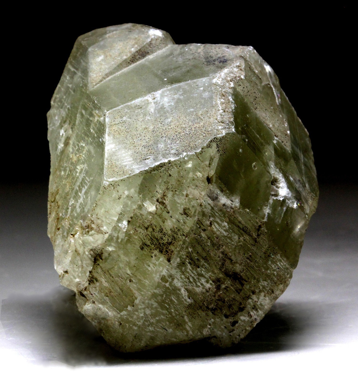 Gem Orthoclase