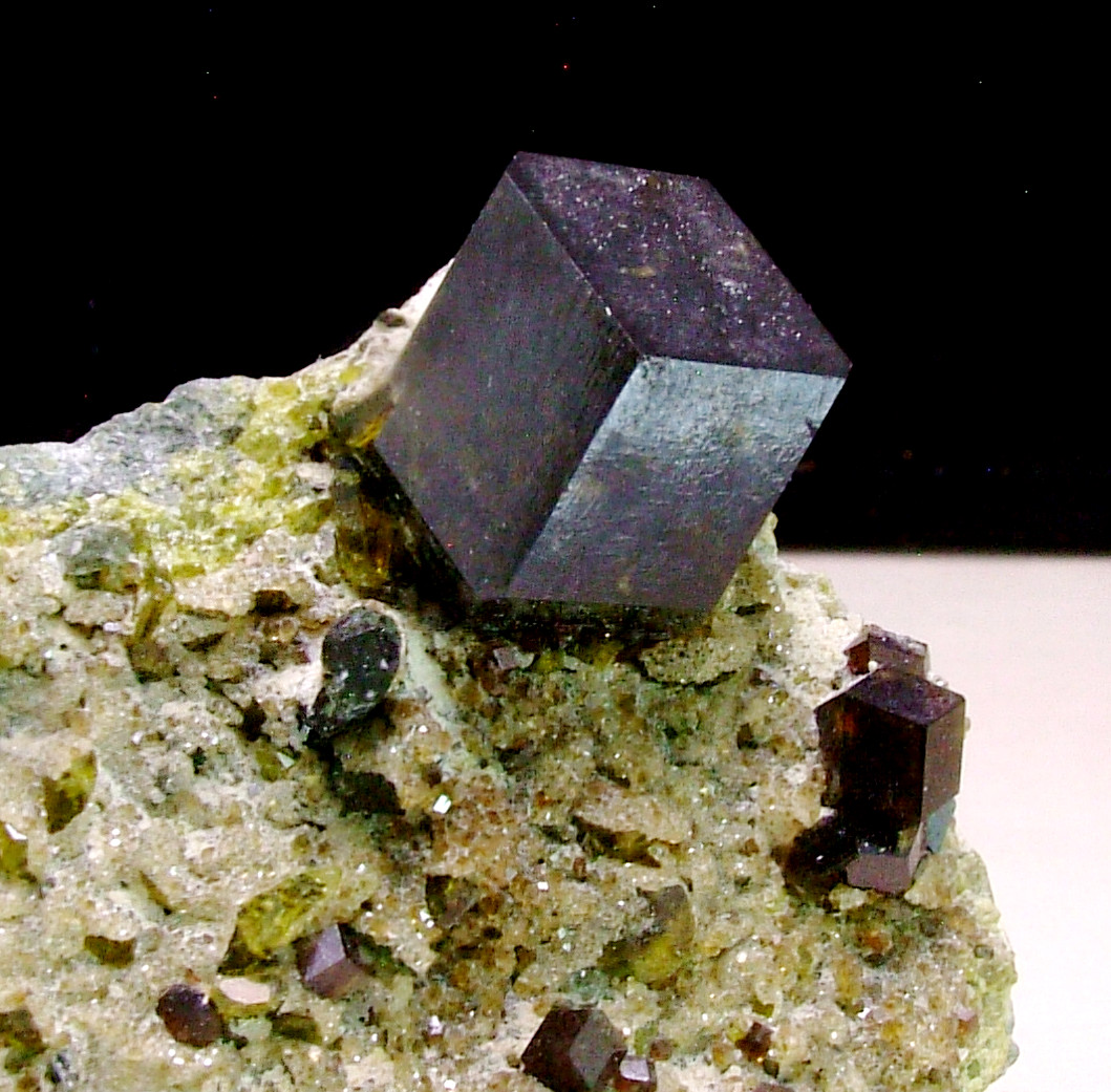 Andradite