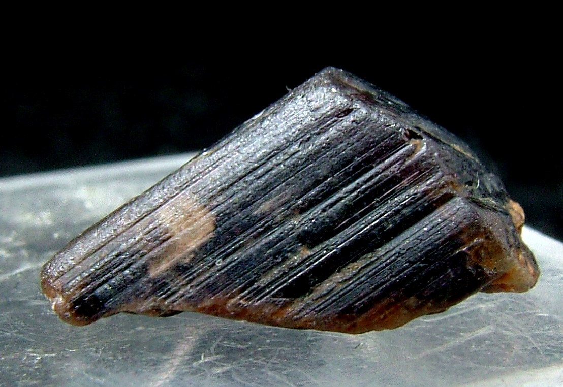 Baotite