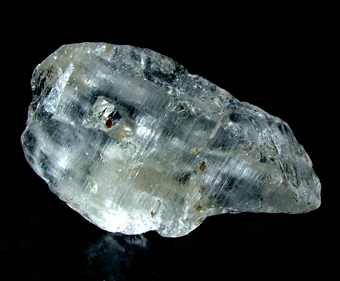 Petalite