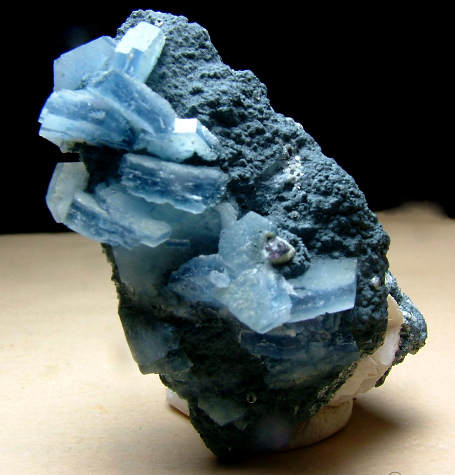 Beryl Var Vorobyevite